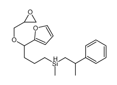 61207-85-0 structure