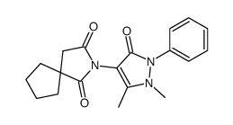 61343-28-0 structure