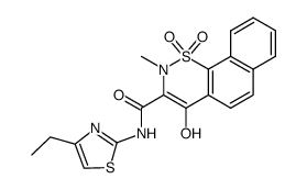 61764-22-5 structure