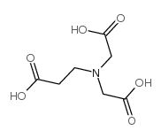 N-(2-CARBOXYETHYL)IMINODIACETIC ACID picture