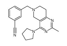 7243-27-8结构式