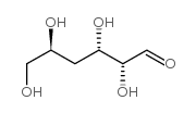 4-脱氧-D-葡萄糖图片