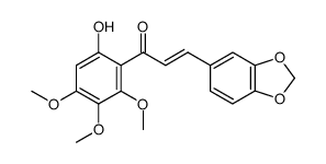 74064-16-7 structure