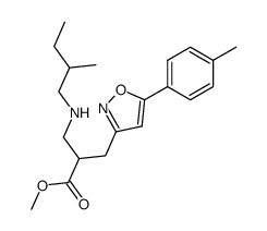 831182-04-8 structure