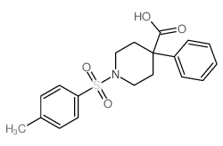 84255-02-7 structure