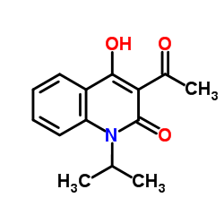 860649-18-9 structure