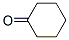 cyclohexanone Structure