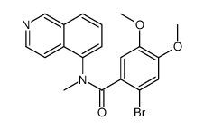 917596-87-3 structure