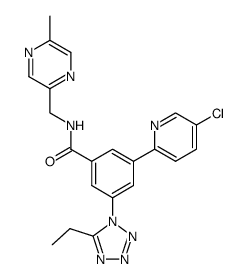 1000583-26-5 structure