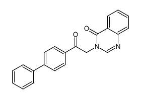 108664-70-6 structure