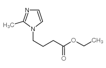 4-(2-METHYLIMIDAZOL-1-YL)BUTYRIC ACID ETHYL ESTER picture