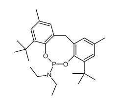 114906-38-6 structure