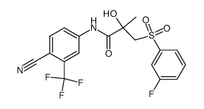 1166228-30-3 structure