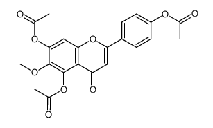 1178-23-0 structure