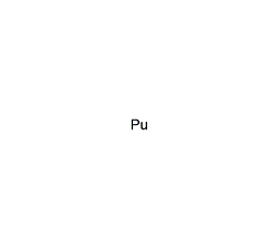 Plutonium nitride Structure