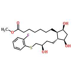 1245699-47-1 structure