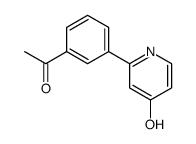 1261912-04-2结构式