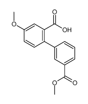 1261955-01-4 structure