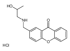 126929-74-6 structure