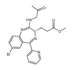 1275616-61-9 structure