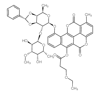 128201-92-3 structure