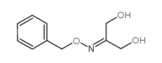 2-BENZYLOXYIMINOPROPAN-1,3-DIOL picture