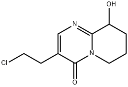 帕潘立酮杂质11图片