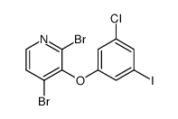 1338226-12-2 structure