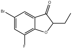 1341116-74-2结构式