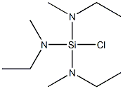 Tris(Ethylmethylamino)Chlorosilane picture