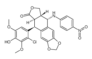 138261-33-3 structure