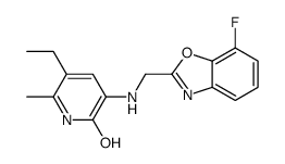 139548-49-5 structure