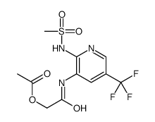 141284-03-9 structure