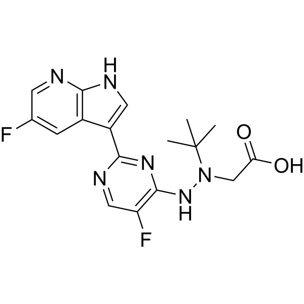 HAA-09 Structure