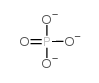 Phosphate standard picture