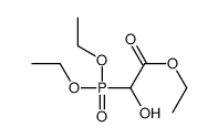 ETHYL 2-(DIETHOXYPHOSPORYL)-2-HYDROXYACETATE picture