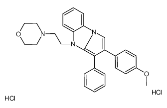 174657-60-4 structure