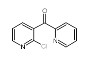 2-CHLORO-3-PICOLINOYLPYRIDINE picture