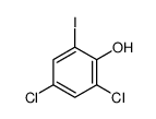 2040-83-7 structure