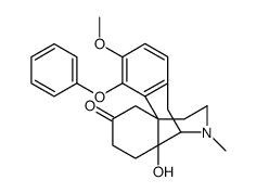 21030-81-9 structure