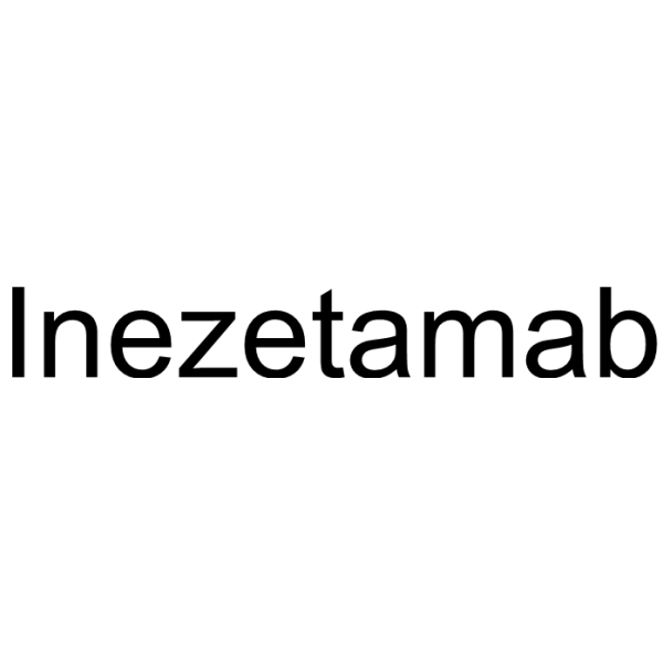 Inezetamab图片