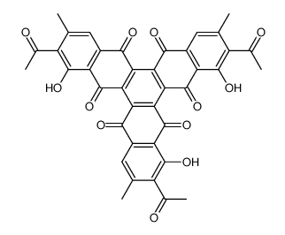 27742-92-3结构式