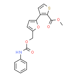 320417-89-8 structure