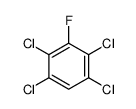 Phosphoric acid 2,2-dichloroethenylmethylphenyl ester结构式