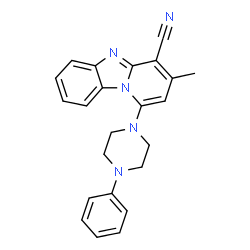 354131-66-1 structure