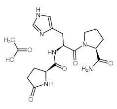 TRH Structure