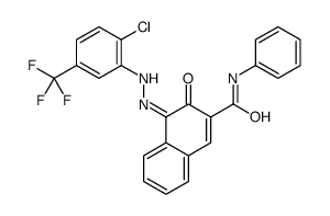 440-29-9 structure