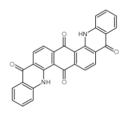 还原紫 13结构式