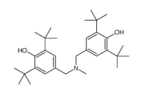 4932-15-4 structure