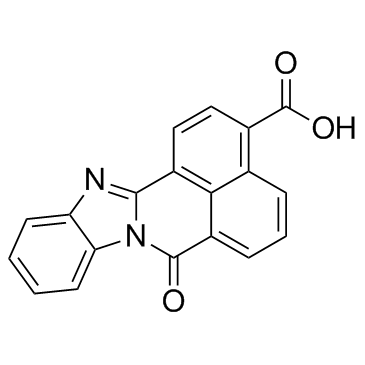 STO-609结构式